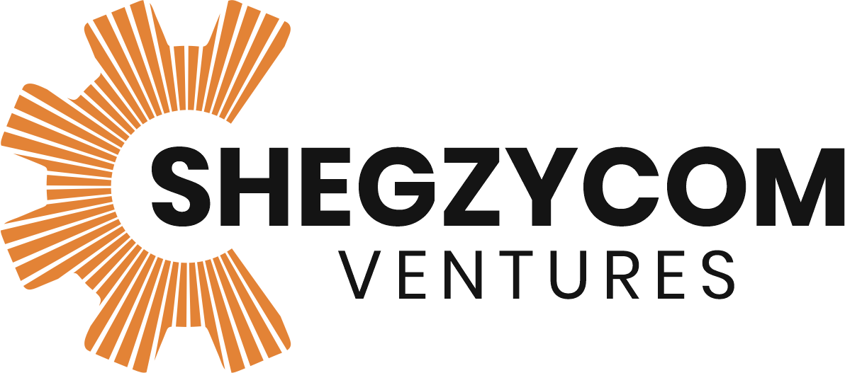 Shegzycom Ventures